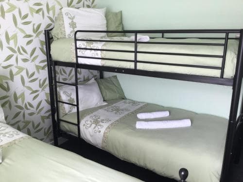 Sandgate Hotel