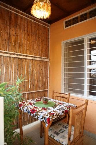 Tea House B&B