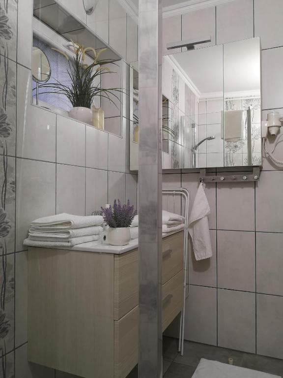 Levendula Apartman