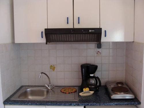 Hesperia Hotel