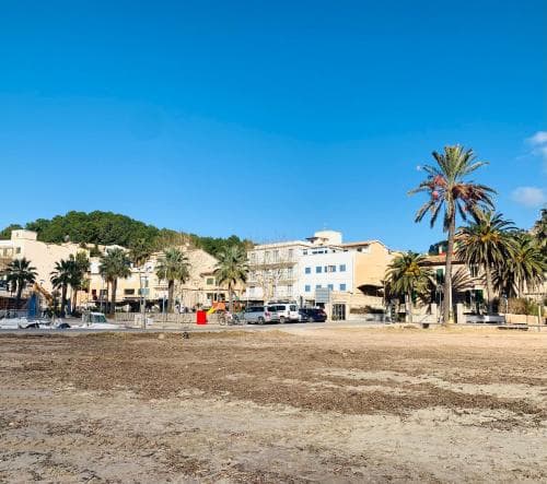 Miramar Hotel Soller