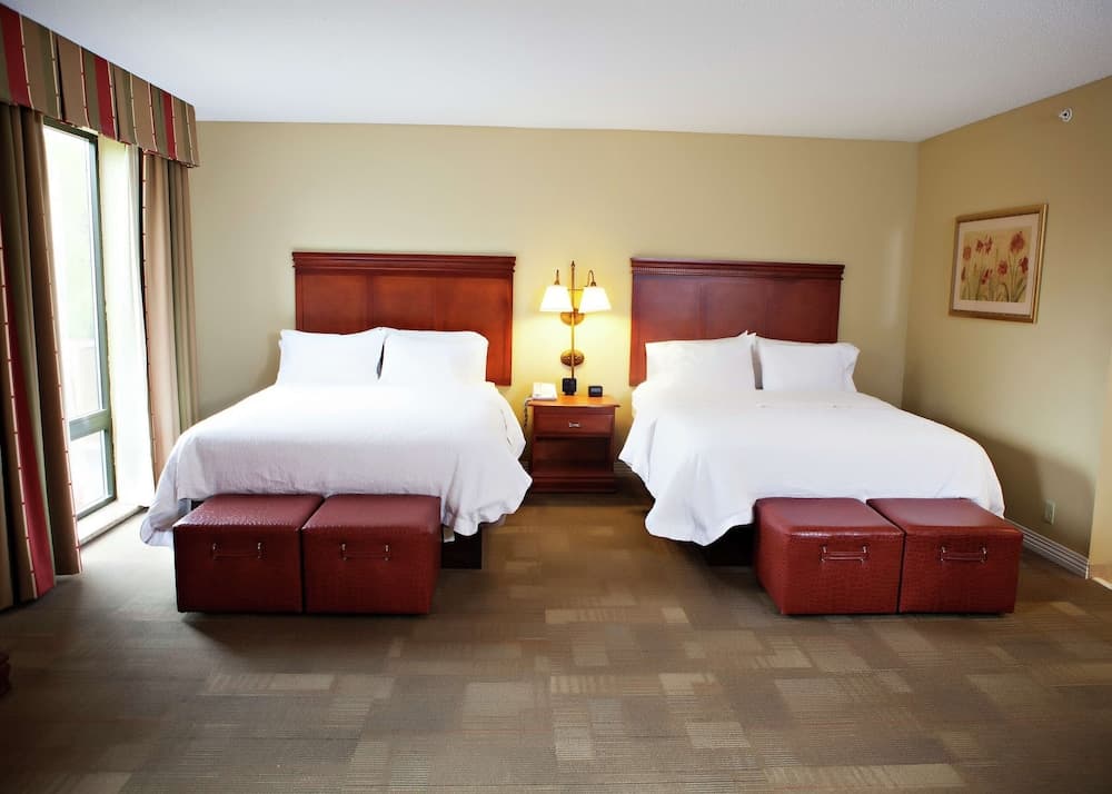 Hampton Inn Martin