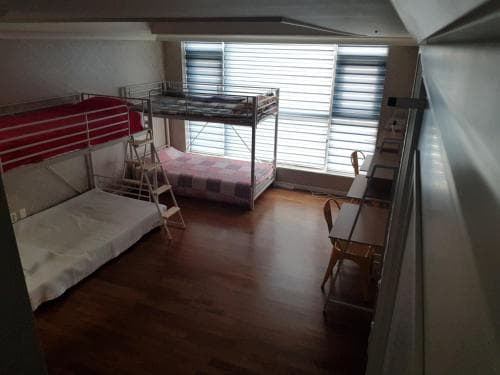 Binis House