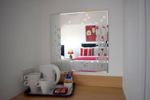 The Meadows B&B