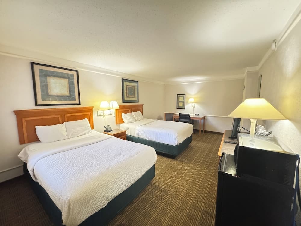 Rodeway Inn