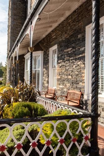 Windermere Central Hotel - Central Lake District Hotel in Windermere