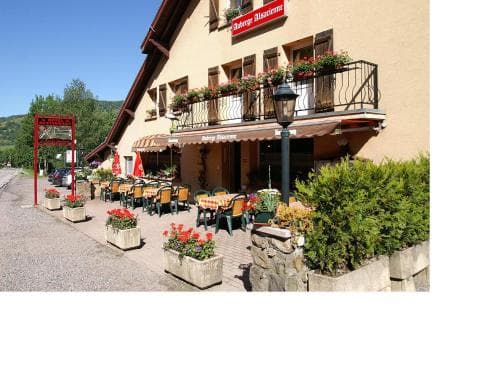 Auberge Alsacienne