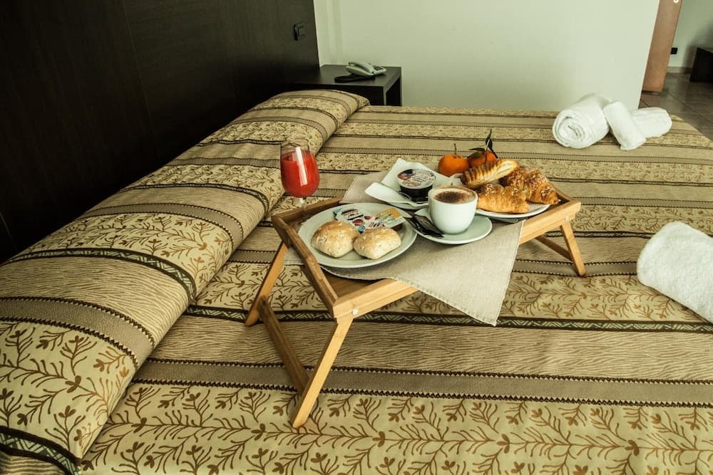 Hotel Davide