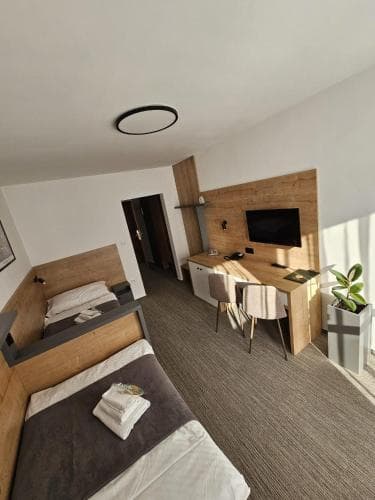 Hotel Flóra