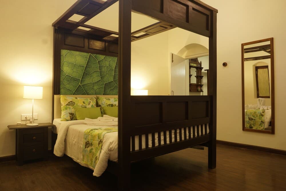 Oxygen Resorts Ooty