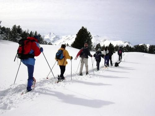 Le Chalet Du Ticou