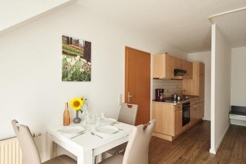 Ferienwohnung Am Waidweg