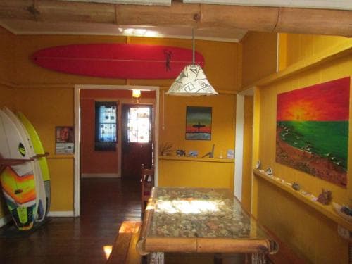 Casa De Darwin
