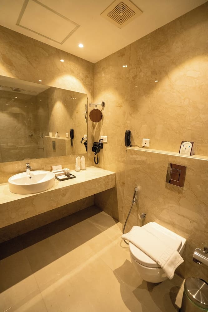 Hotel Grand Ajantha
