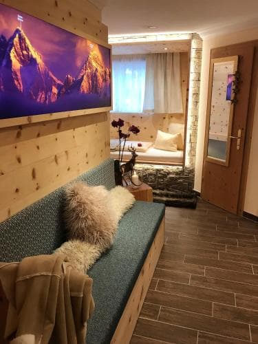Hotel Garni Ida