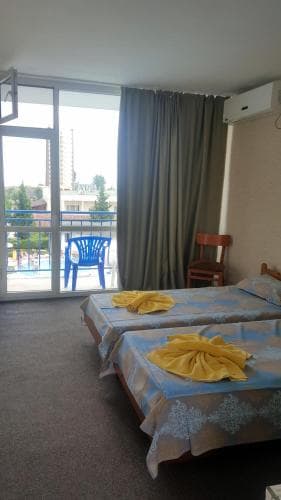 Balaton Hotel