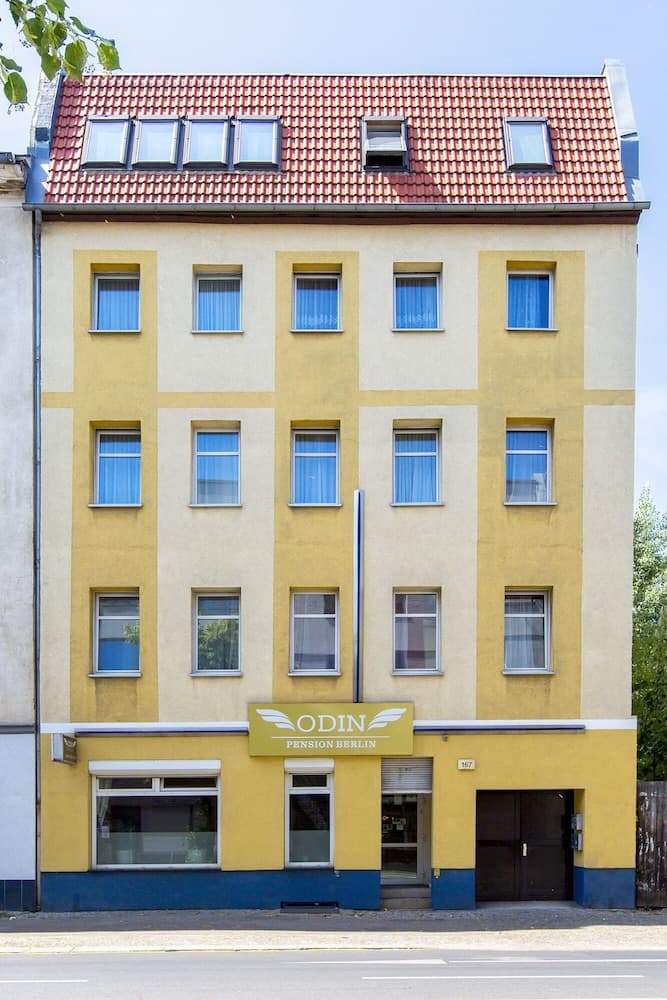 Pension Odin