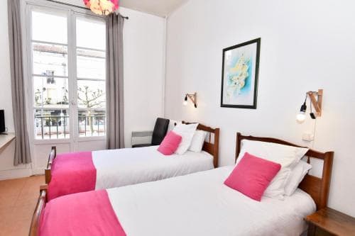 Hotel Abacus