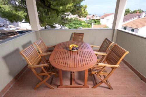 Villa Dalmatia