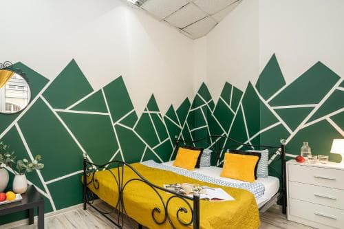 Amnezja Hostel