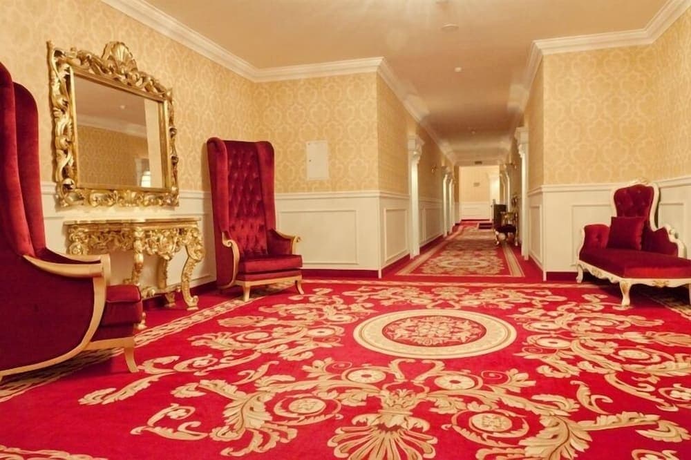Royal Sun Geneva