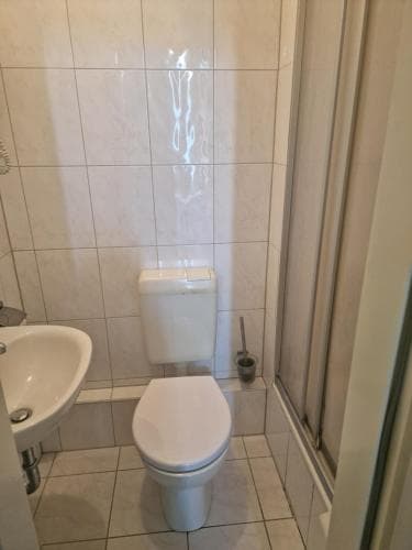 Hotel Am Stuttgarter Eck