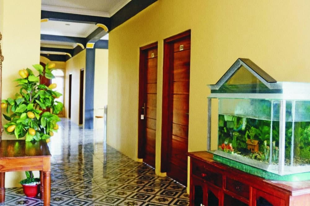 FIFAWIND HOTEL