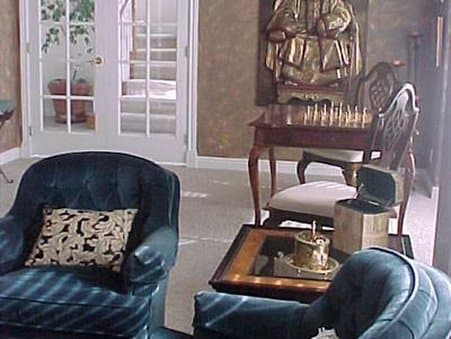 Wild Rose Manor Bed And Breakfast