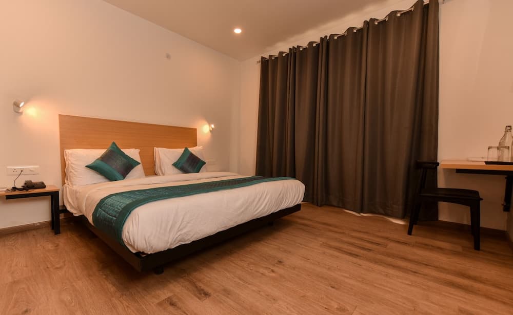 Hotel Royal Saffron