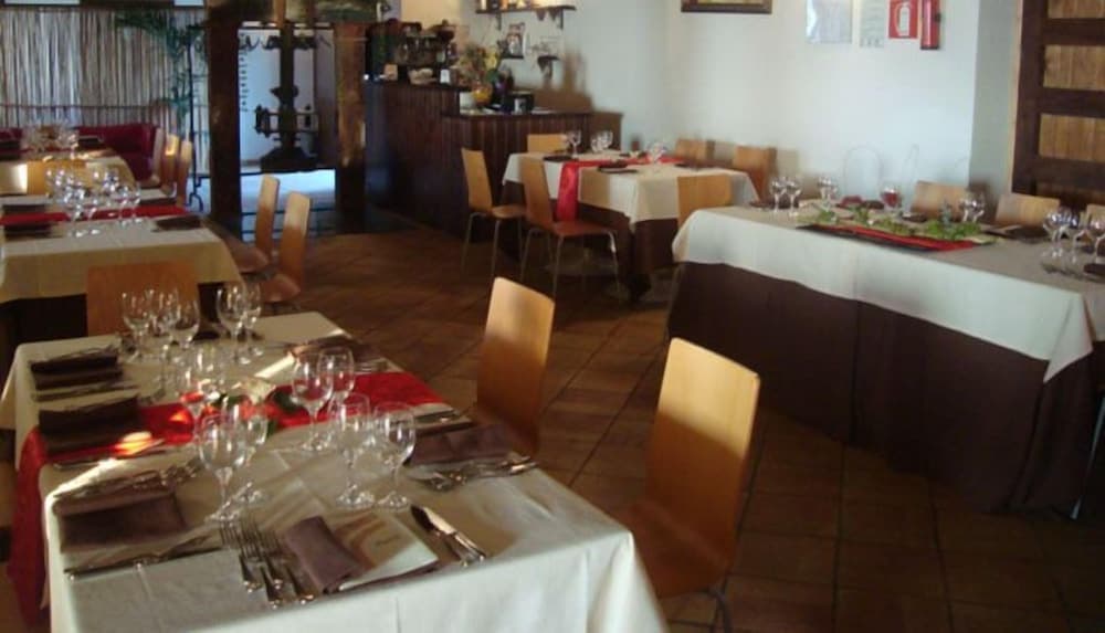 Calajò Resort