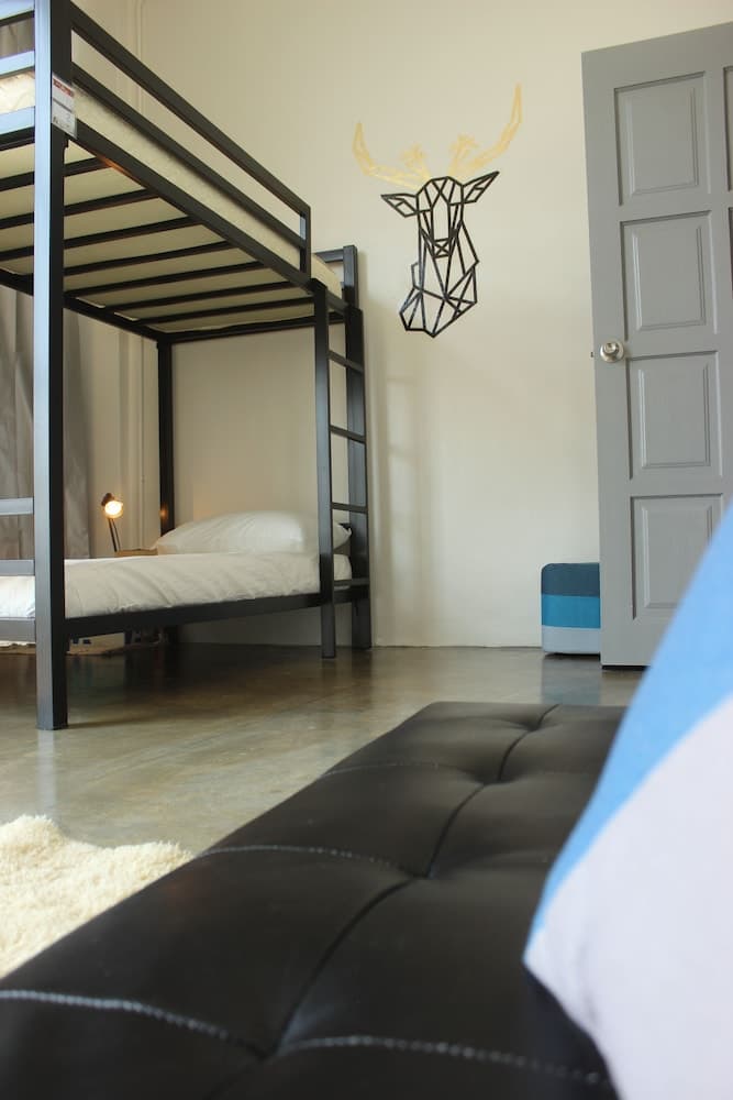 Wakalily Hostel