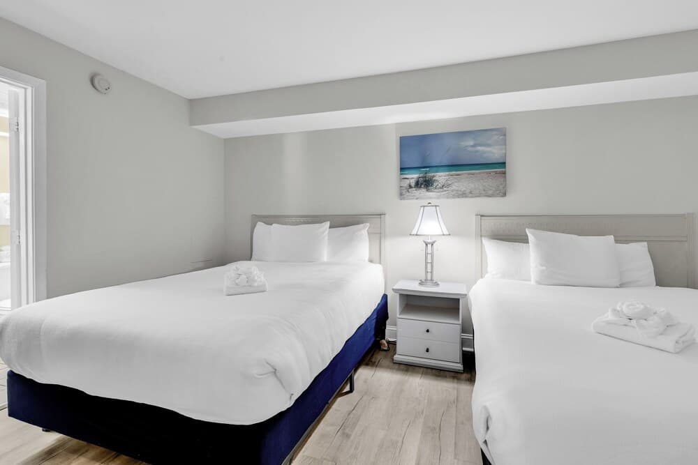 2BR Condo at Atlantica Resort