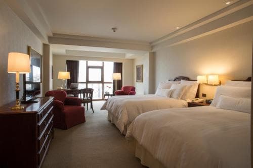 Swissôtel Lima