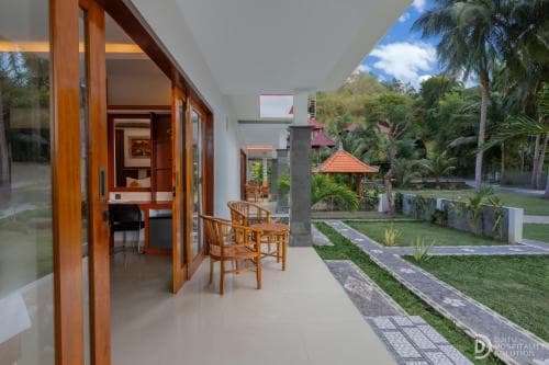 Coconut Hill Cottage