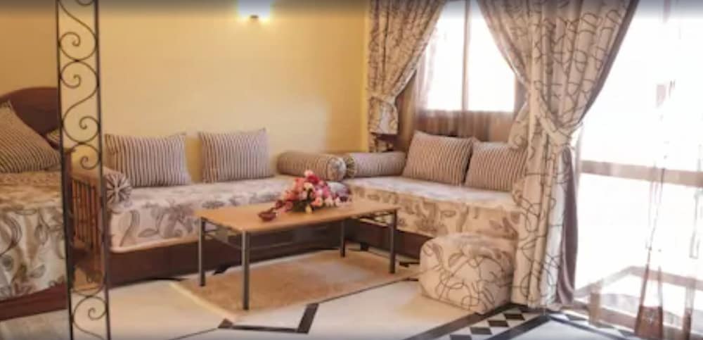 Hotel Al Kabir