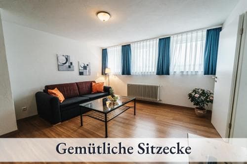Hotel Pension Windgfall