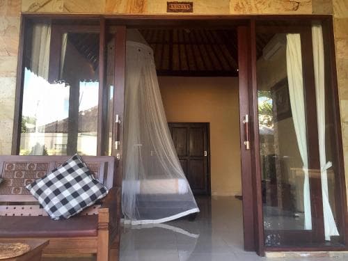 Siwaya Villa