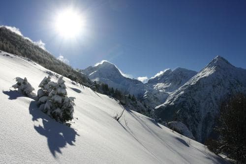 Residence Goléon Val Ecrins