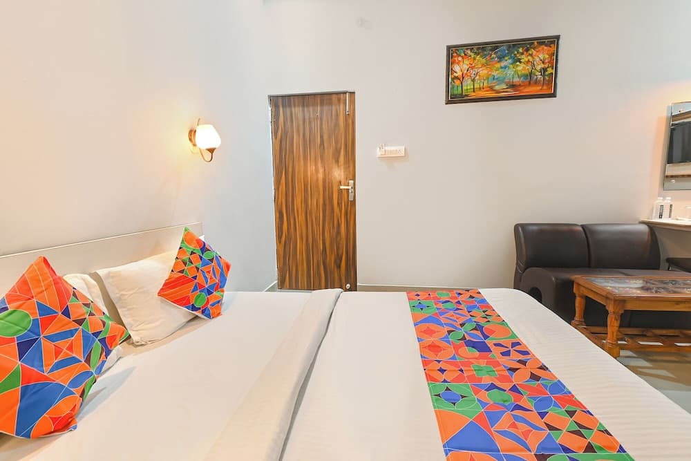 Fabhotel Sr Grand