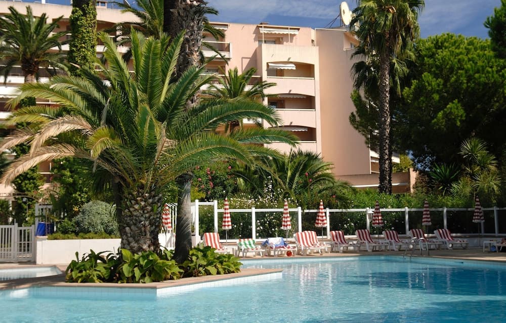 Residence Open Golfe Juan