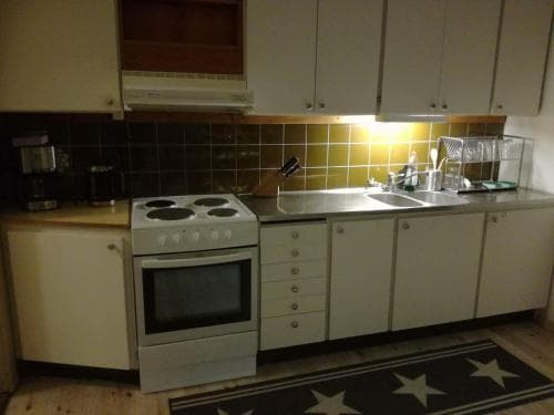 Gustaf's Hostel