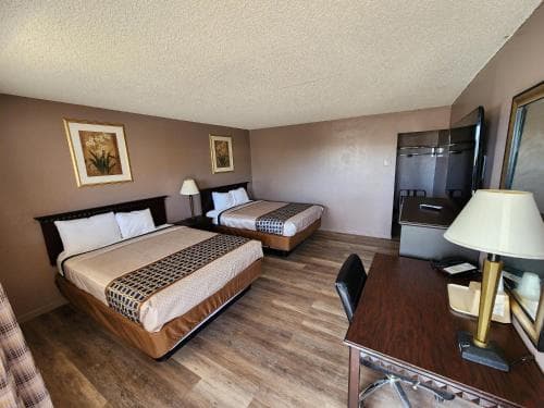 Rodeway Inn