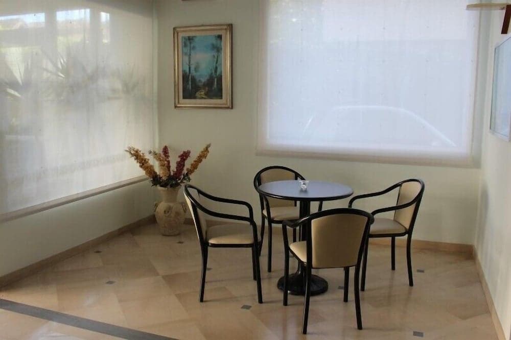 Hotel Massimo