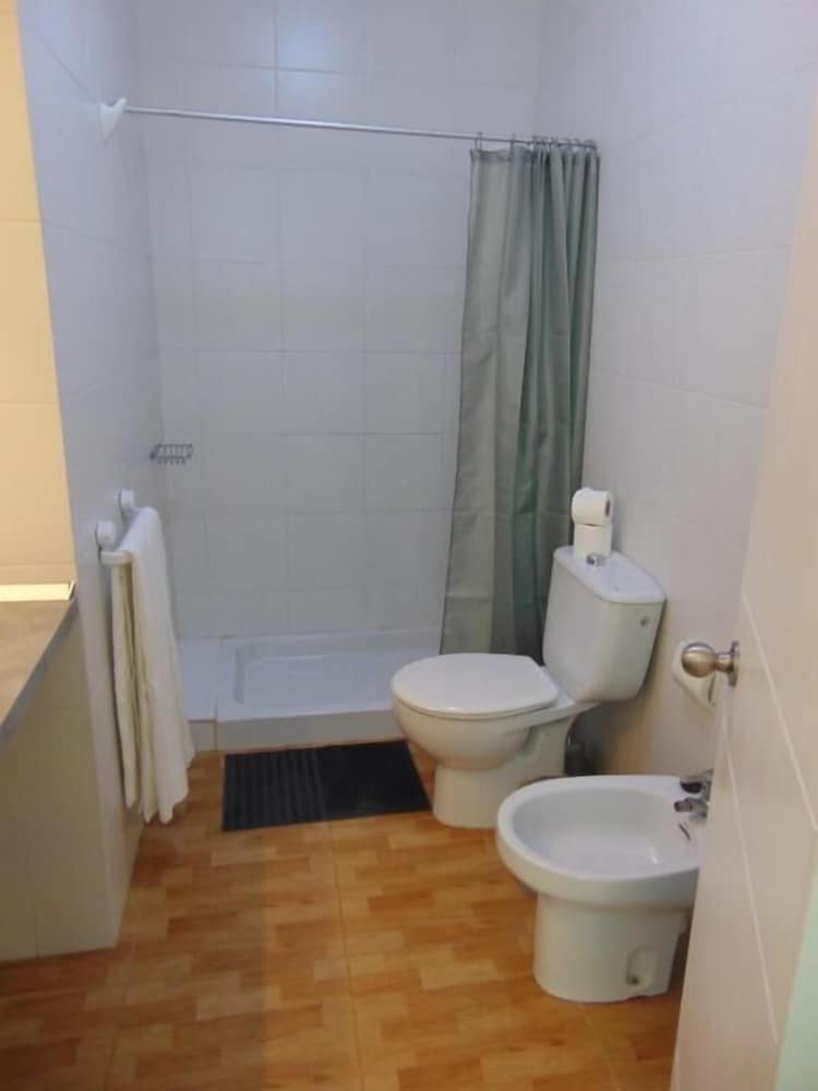 Apartamentos Halley