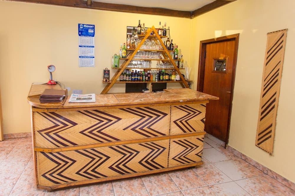 IRIS Guesthouse