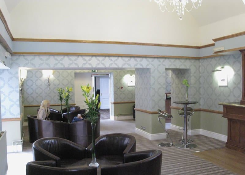 Dunchurch Park Hotel