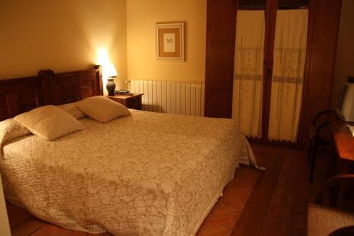 La Posada de Gallegos