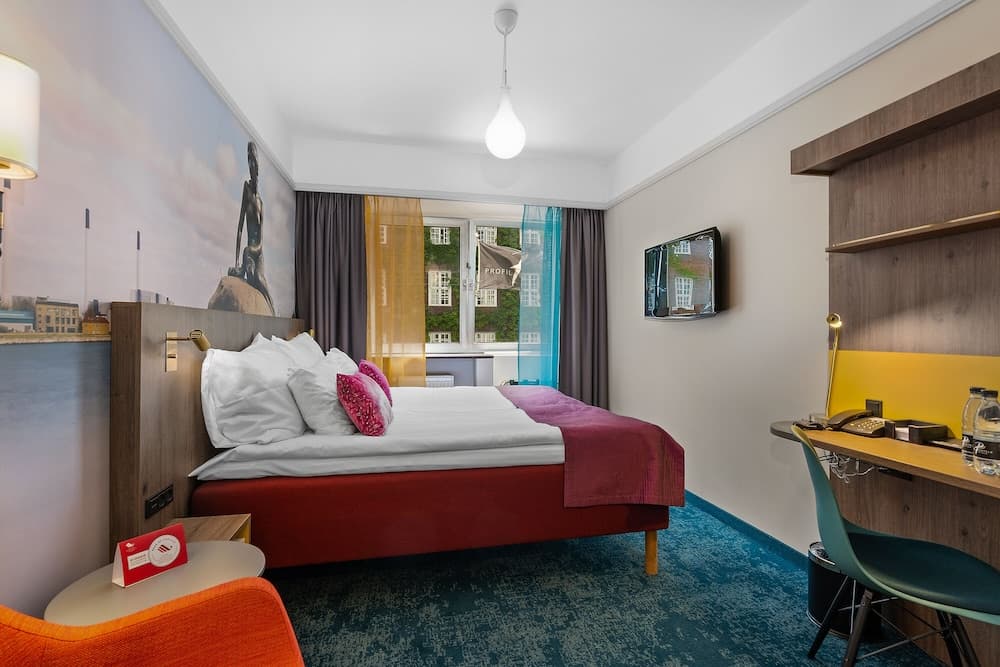 ProfilHotels Richmond