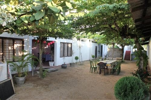 H & U Guest House