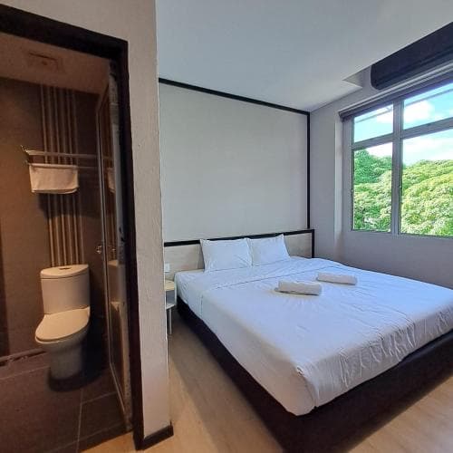 C Hotel